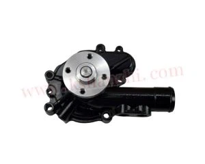 Piese de pompare Pompă de apă utilizate pentru 4TNV94 / HL, cu nr. YM129907-42000