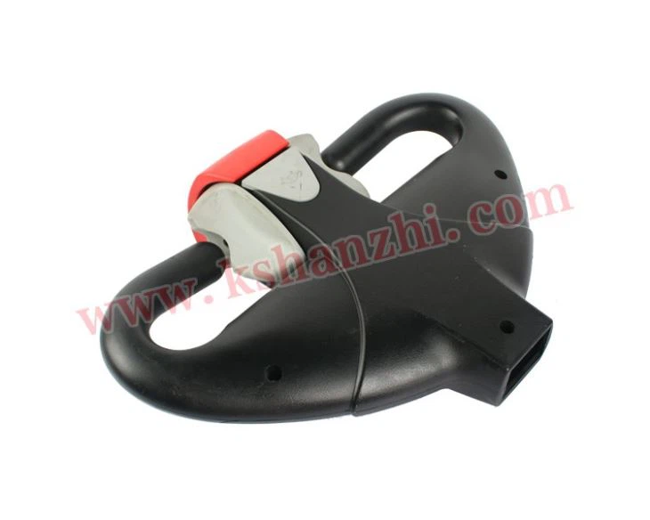 Control Handle Top Quality Economical Tiller Head Used For CBD20
