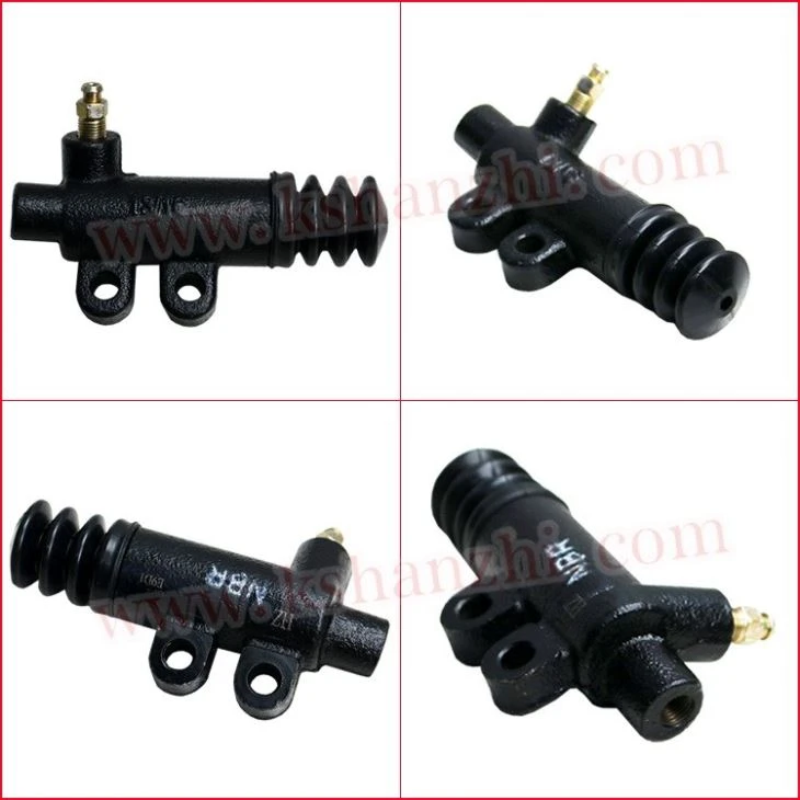 China Wholesale Forklift Flexible Hydraulic Clutch Slave Cylinder For Toyota