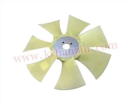 Stivuitor 1104D lamă ventilator pentru Perkins 2485C546