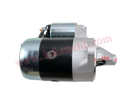 Piese motor pentru stivuitor Demaror motor electric