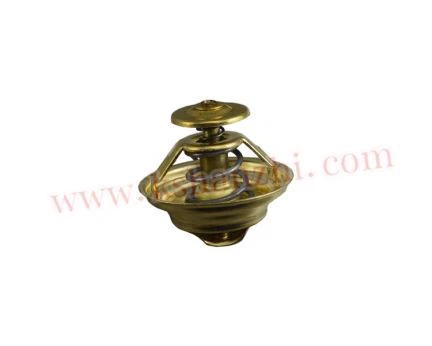 Termostat Universal Antique Golden Xinchai 490 / 4D27