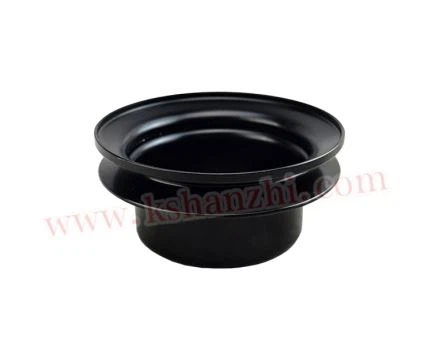 4JG2 ISUZU Fan Belt Tensioner Scripete disponibile