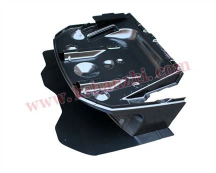 Piese originale Metal Motor Hood Cover 52011-33133-71YC