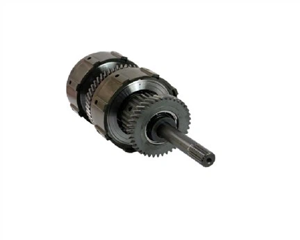 Piese de transmisie Ansamblul ambreiajului hidraulic Toyota HZ-26610-71