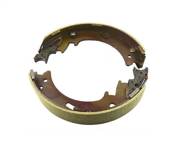 Piese pentru stivuitor 8FDJ35/TCMT3 Saboți de frână, 91846-17200