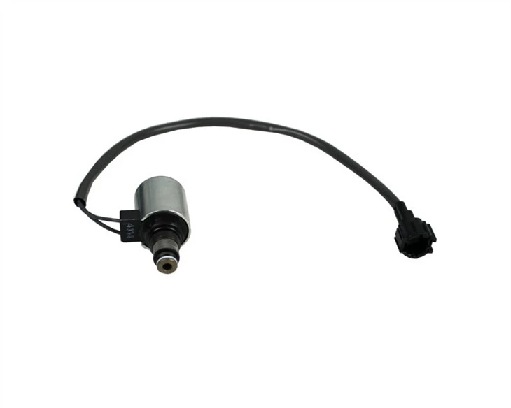 Supapă solenoidă de ridicare a stivuitorului autentic pentru F18C/14E/16D