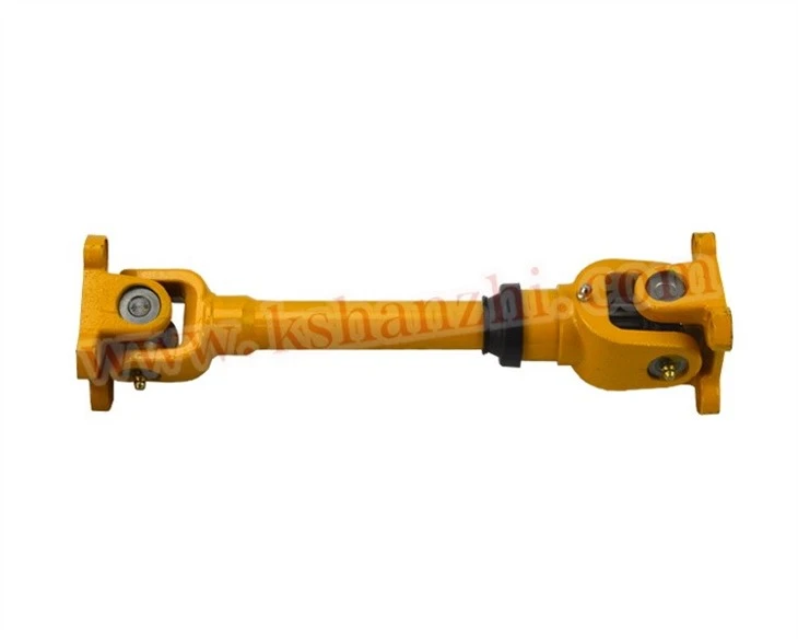 Mitsubishi 5-7T Hydraulic Pump Drive Shaft