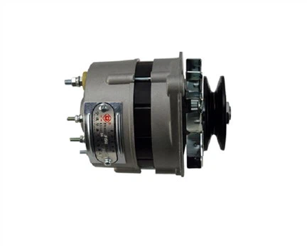 15A980-HT Comert cu ridicata 490/495/498 Alternator 14V / 500W