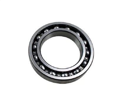 1F2/F14E Rulment adânc cu bile cu canelură:F8004-06012