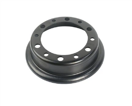 Piese stivuitor 4.00 * 9 Roata anvelope Rim Split