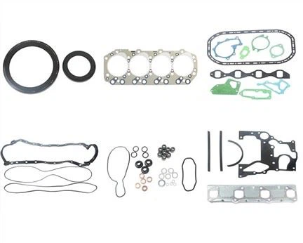 5-87815-946-1,Set de garnituri pentru revizie motor 4JG2