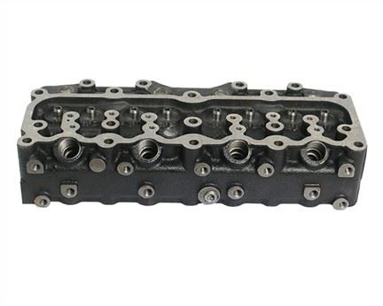 Hanzhi Forklift Parts Chiulasa motorului C240, 5-11110-207-0