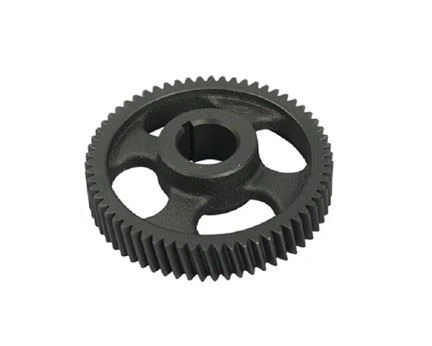 Stivuitor 5-8F/1DZ Geantă, arbore cu came, 13523-78202-71