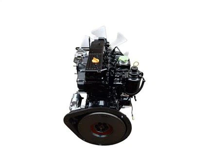 Stivuitor Diesel Motor Adunarea Utilizați pentru 4TNE98 cu OEM A408016, piese originale