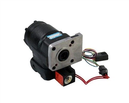Stivuitor Eaton orbitrol, unitate de direcție 3EB-34-51510