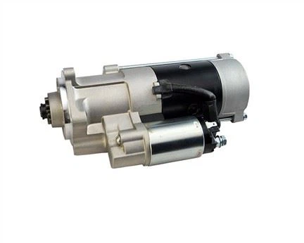 Piese de schimb pentru stivuitoare V3300 Starter, Oem Parts Part Number 1K012-63011, calitate bună, în stoc