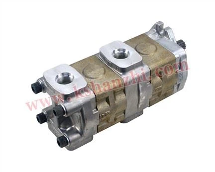 Pompă hidraulică de piese originale folosită pentru TCM4T / T8 / T9