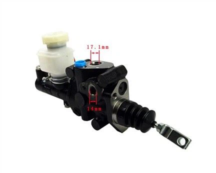 Piese hidraulice originale Komatsu Booster Assy 3EC-36-31710