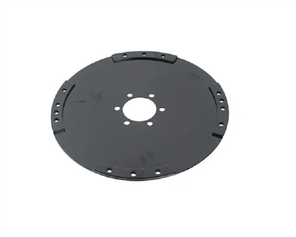 TCM / C240 ​​Placă de intrare cu 6 găuri, convertor de cuplu 13683-82021