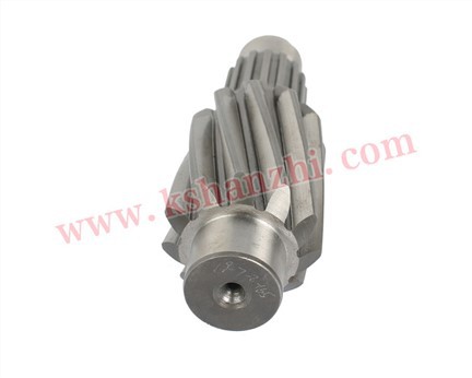 Unelte spirale terminale conice utilizate pentru Heli / 30HB / 3T