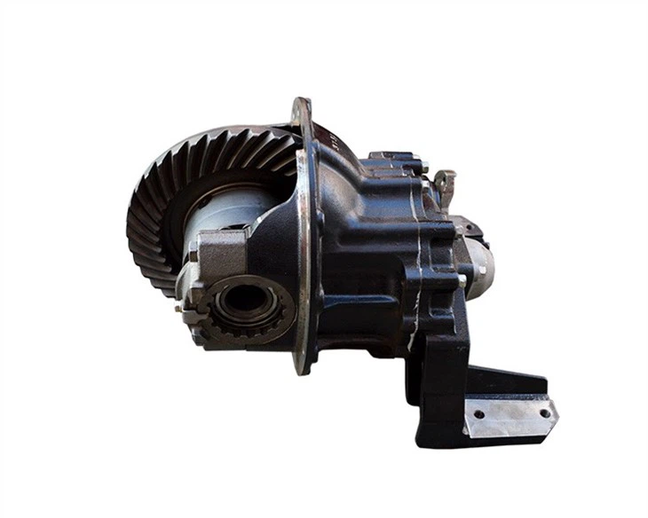 38300-GG00A Genuine Parts Differential Assembly For Nissan 1F2/2.5T