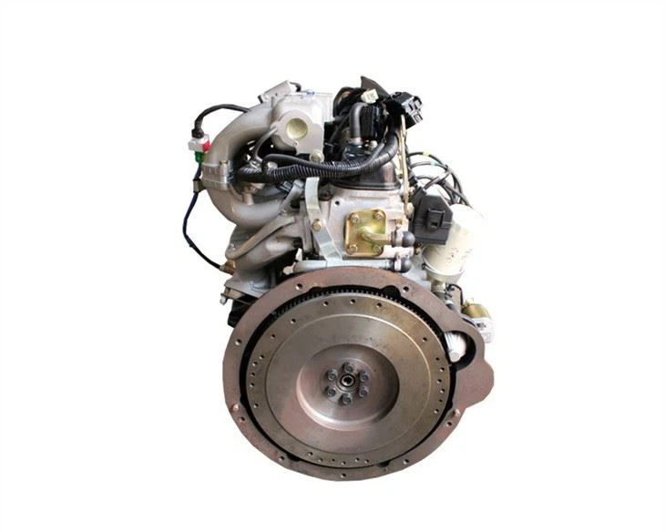 Piese pentru stivuitor Ansamblu motor folosit pentru 491 (491FDJZC)