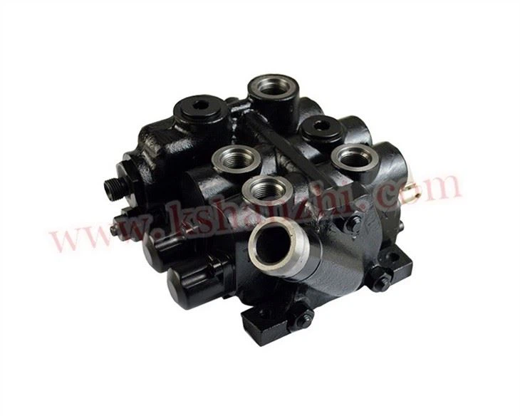 Forklift Parts H2000 3T Control Valve A20A7-30421 100% Brand New