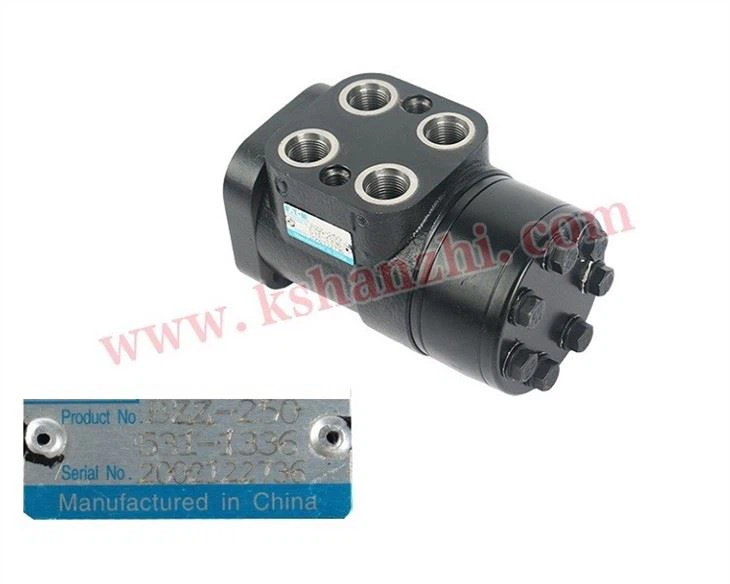 Orbitrol Steering Used For FD50/80/Z8 (BZZ1-250/531-1336-1)