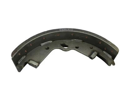 Sabot de frână folosit pentru 8-10T cu OEM:61707-05007