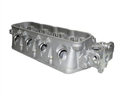 Chiulasa motorului folosit pentru 6F/7F/8F/4Y (11101-76075-71)