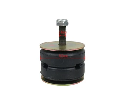 Suport motor folosit pentru T8/TD27 (11220-01H{00/0TD27JJD)