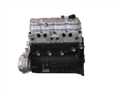 Piese pentru stivuitor K21 K25 Motor Bloc lung 2.0L 2.5L Ansamblu 10102-FU500