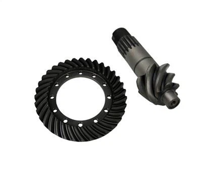 Piese pentru stivuitor Angrenaj conic spiralat folosit pentru 6FD40 (41201-32980-71)