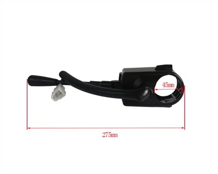 E1607001-1 Comutator de semnalizare pentru piese pentru stivuitor 0035458324 pentru lift