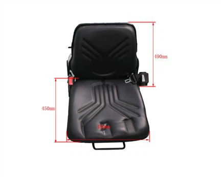 Scaun pliabil pentru stivuitor pentru Linde 115-11/12//R14-20,1154331037