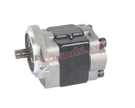 Hanzhi Forklift Parts H2000/K21/498 Pompă hidraulică CBHZ-F31.5-AL∮R