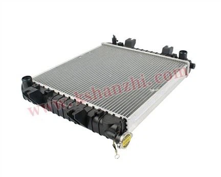 Radiator de răcire mecanic HC N/490 N150-334000-000