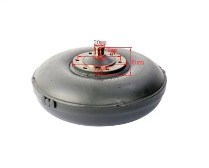 JH265H2, Convertor de cuplu de transmisie folosit pentru Nissan