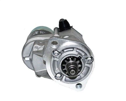 Demaror motor 24V Folosit pentru 5-6F/2J/1Z/11Z, 28100-22061-71