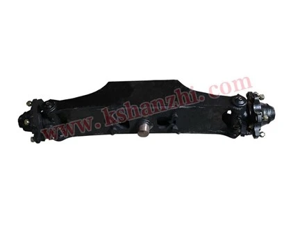 Ansamblul punților spate utilizat pentru Komatsu16/3T (43357802-44451)