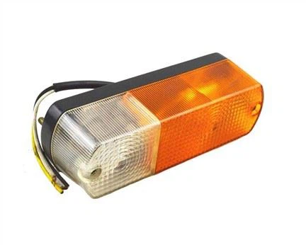 Lampă de semnalizare, Lampă de direcție pentru piese de stivuitor (ZXDNSLS)