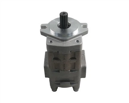 Pompă hidraulică XB450 XB450-601100-000 Originală