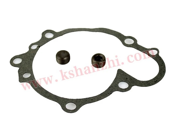 129907-42000 Engine Water Pump For 4TNV98/4TNE102/HL/HC Forklift
