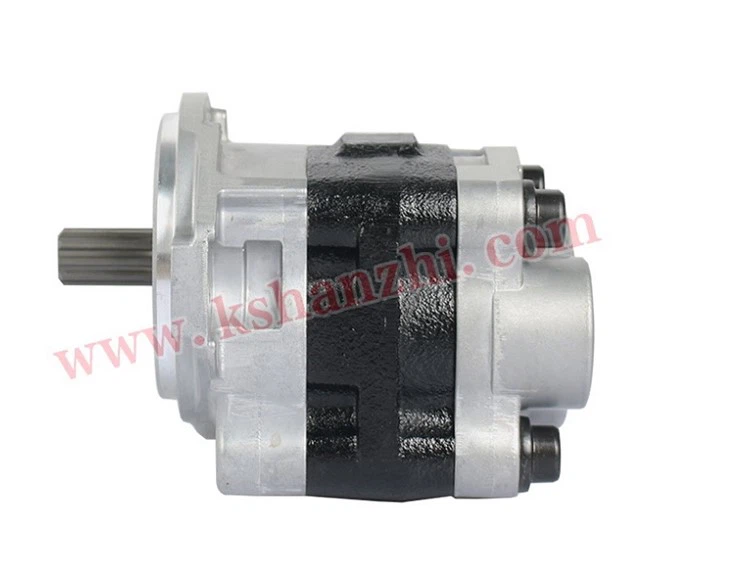 Piese pentru stivuitor 67120-26650-71 Pompă hidraulică pentru 8FD(G)20~30/4Y/1DZ