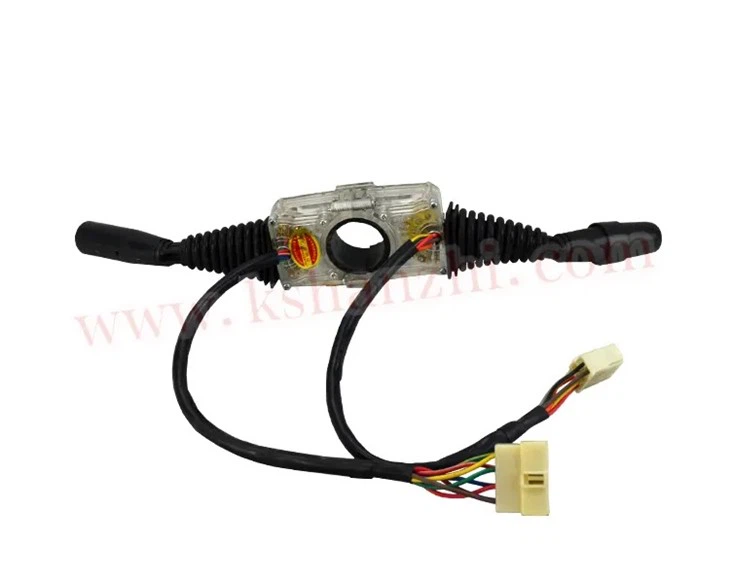 Piese pentru stivuitor JK806AA-HC Comutator combinat pentru JAC 2 Ton, Original