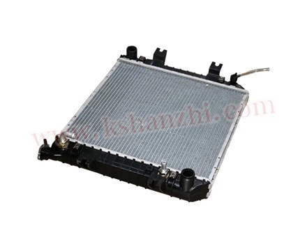 21450-6K000 Radiator de răcire a uleiului hidraulic din aluminiu pentru S20S/TD27/H25