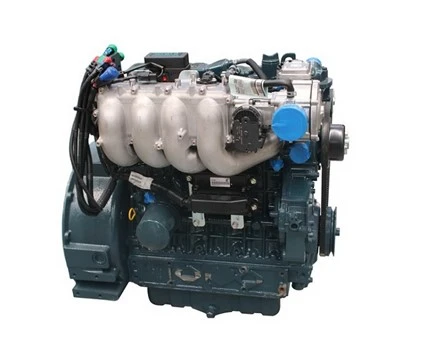 De exemplu, 504-20000 ansamblu motor pe benzină pentru Kubota WG3800
