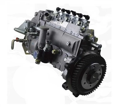 Motor 6BG1/6BD1 Pompă de injecție de combustibil 1-15603261-0 Fabricat în Japonia