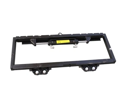 Piese pentru stivuitor 1804409857 Ansamblu schimbător lateral pentru Linde E16/E20